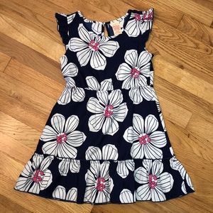 Faded Glory dress girls size small (6/6x)